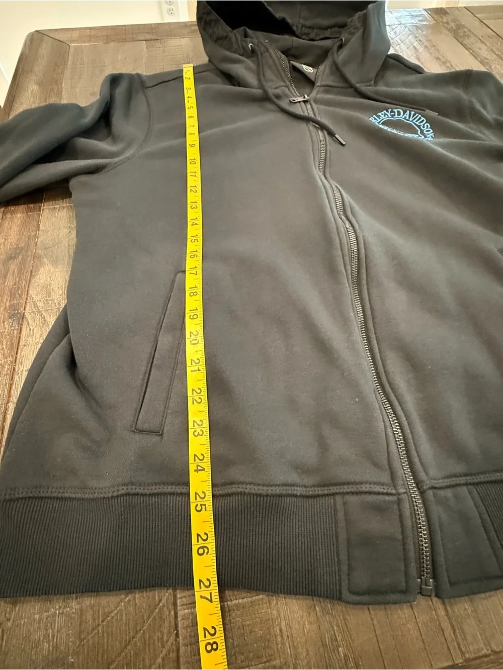 Harley-Davidson men’s harley